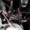 Kare Cutlery Cucina Copper Matt Ref 55626