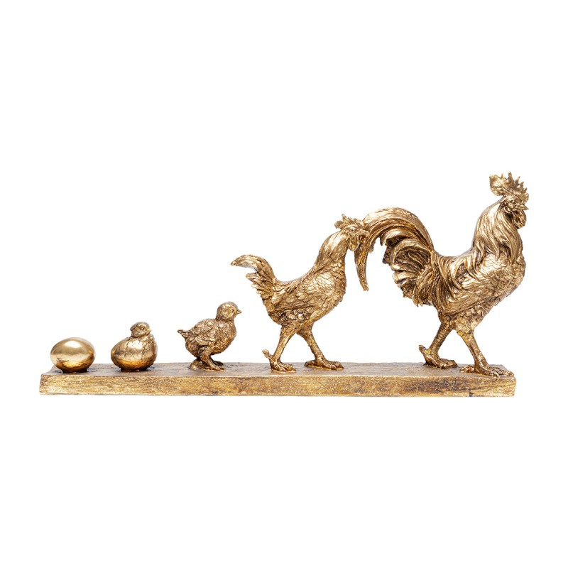 Kare Deco Object Chicken Evolution 51913
