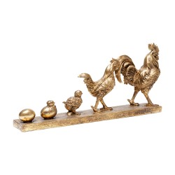Kare Deco Object Chicken Evolution 51913