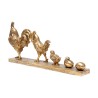 Kare Deco Object Chicken Evolution 51913