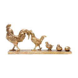 Kare Deco Object Chicken Evolution 51913