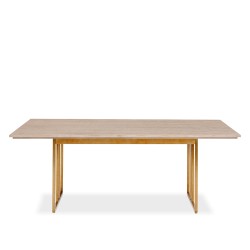 Kare Cesaro Table 200x100cm Ref 85860