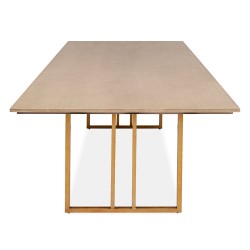 Kare Cesaro Table 200x100cm Ref 85860