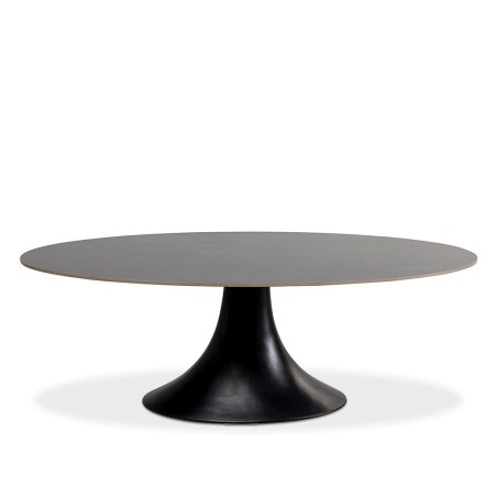 Kare Grande Possibilita Table Black 220x120 cm Ref 86383