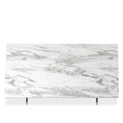 Kare South Beach Table 90x160cm Ref 84783