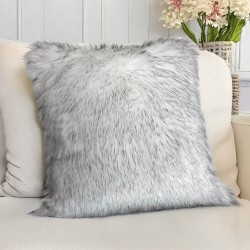 Cavendish Cushion Grey 45x45 cm CM246458