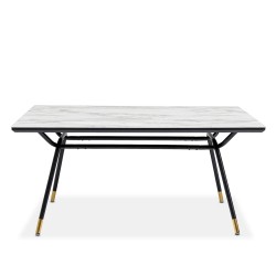 Kare South Beach Table 90x160cm Ref 84783