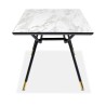 Kare South Beach Table 90x160cm Ref 84783