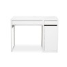 IKEA Micke Desk White Ref 80213074