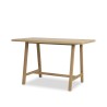 Ravona Bar Table Acacia Natural Finish