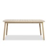 Freeport Dining Table 230x100 cm