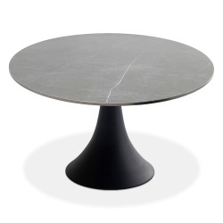 Kare Grande Possibilita Table Black 180x120cm Ref 85735