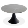 Kare Grande Possibilita Table Black 180x120cm Ref 85735