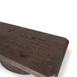 Bella Casa Capucine Coffee Table Ref C23144B