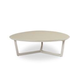 Bella Casa Solene Coffee Table Grey Ref C13196B