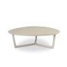 Bella Casa Solene Coffee Table Grey Ref C13196B
