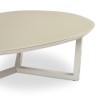 Bella Casa Solene Coffee Table Grey Ref C13196B