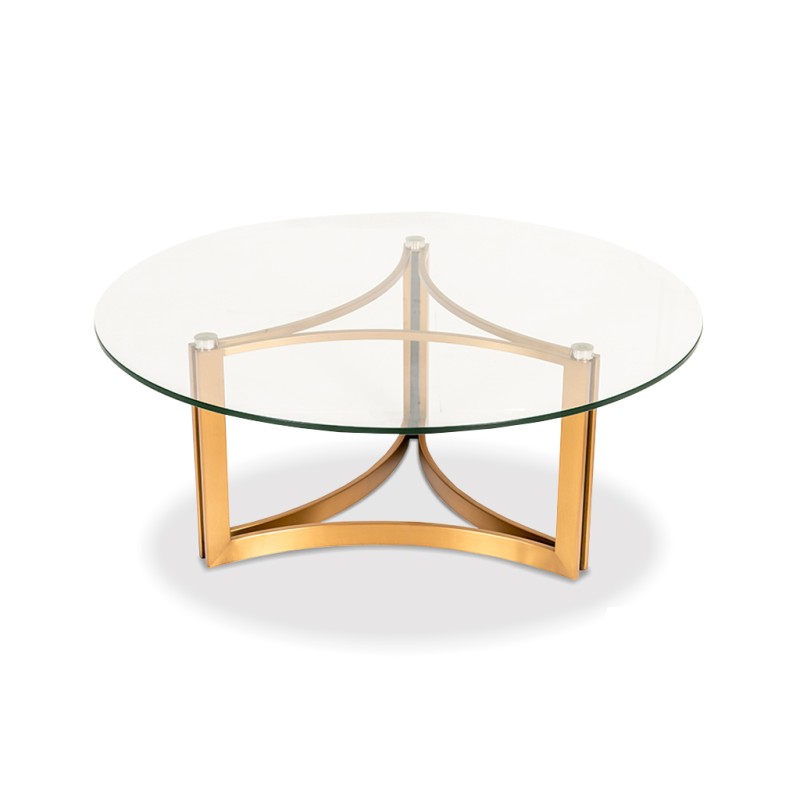 Bella Casa Cosette Coffee Table  Ref C17035A