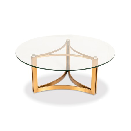 Bella Casa Cosette Coffee Table Ref C17035A Bella Casa Cosette Coffee Table Ref C17035A