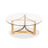 Bella Casa Cosette Coffee Table  Ref C17035A