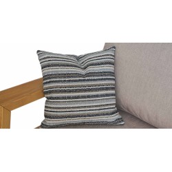 Cavendish Milano 3+2+1 Wooden Frame Fabric Grey