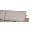 Cavendish Milano 3+2+1 W/Wooden Frame