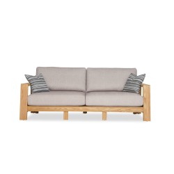 Cavendish Milano 3+2+1 W/Wooden Frame