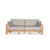 Cavendish Milano 3+2+1 W/Wooden Frame