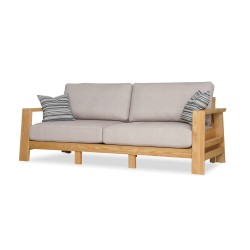 Cavendish Milano 3+2+1 W/Wooden Frame