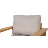 Cavendish Milano 3+2+1 W/Wooden Frame