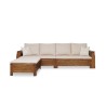 Cavendish Vanela Sofa + 1 Chair W/3 Storage Box