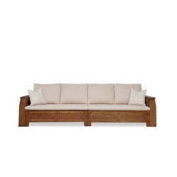 Cavendish Vanela Sofa + 1 Chair W/3 Storage Box