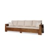 Cavendish Vanela Sofa + 1 Chair W/3 Storage Box