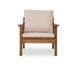 Cavendish Vanela Sofa + 1 Chair W/3 Storage Box
