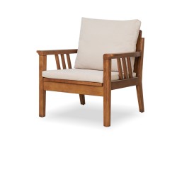 Cavendish Vanela Sofa + 1 Chair W/3 Storage Box