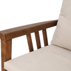 Cavendish Vanela Sofa + 1 Chair W/3 Storage Box