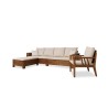 Cavendish Vanela Sofa + 1 Chair W/3 Storage Box