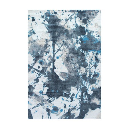 Cavendish Dark Grey Machine Woven Rug 160x230 cm DMBN107BU