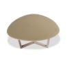Bella Casa Solene Side Table Grey Ref C13196A