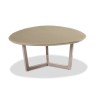 Bella Casa Solene Side Table Grey Ref C13196A