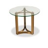 Bella Casa Cosette Side Table  Ref E17035A