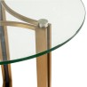 Bella Casa Cosette Side Table  Ref E17035A