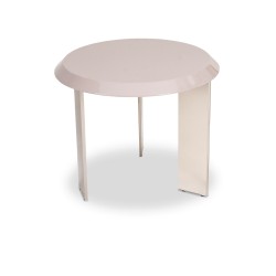 Bella Casa Albertine Side Table Ref E22301
