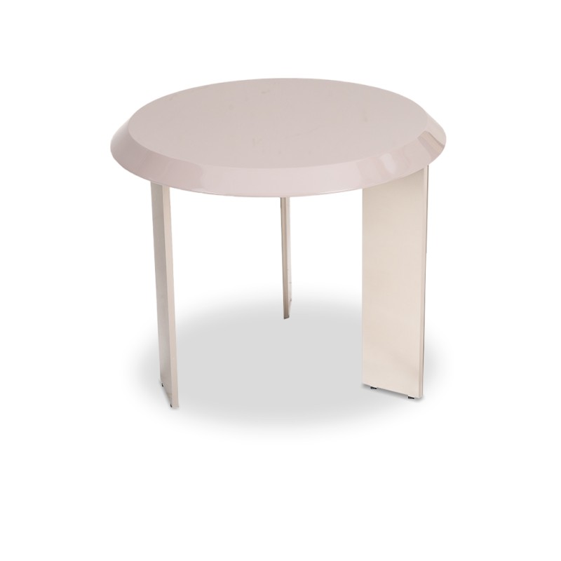 Bella Casa Albertine Side Table Ref E22301