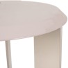 Bella Casa Albertine Side Table Ref E22301