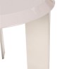 Bella Casa Albertine Side Table Ref E22301