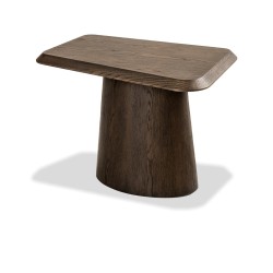 Bella Casa Capucine Side Table Ref C23144C