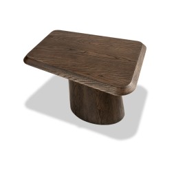 Bella Casa Capucine Side Table Ref C23144C