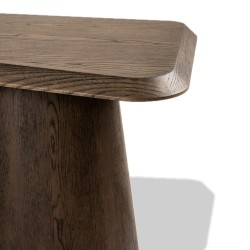 Bella Casa Capucine Side Table Ref C23144C