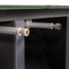 Bella Casa Lucie Sideboard Grey